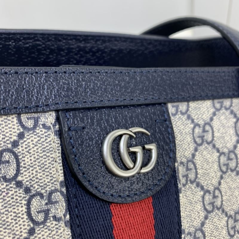 Gucci Shopping Bags